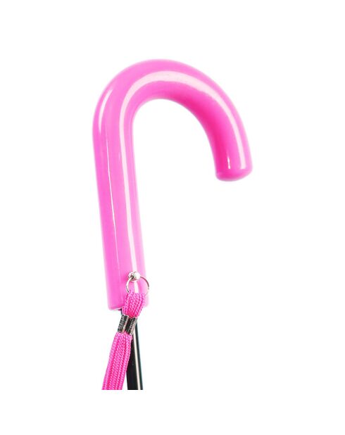 Parapluie enfant ouverture automatique Dauphins rose/bleu