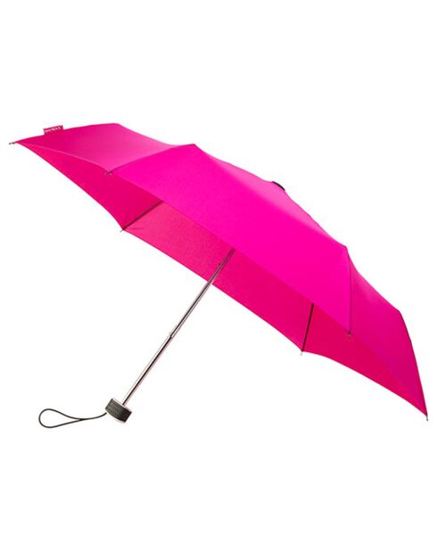 Parapluie Pliant rose