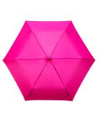 Parapluie Pliant rose