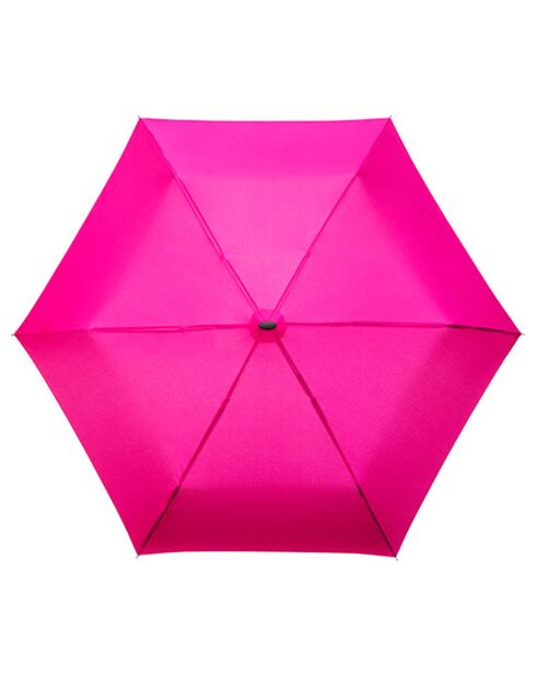 Parapluie Pliant rose