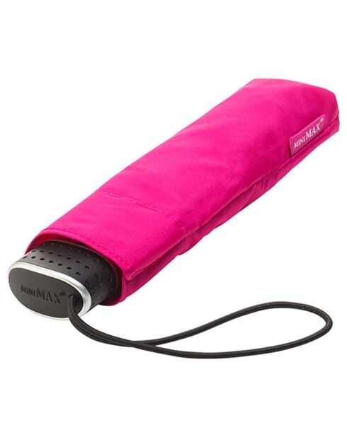 Parapluie Pliant rose