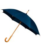 Parapluie Automatique bleu