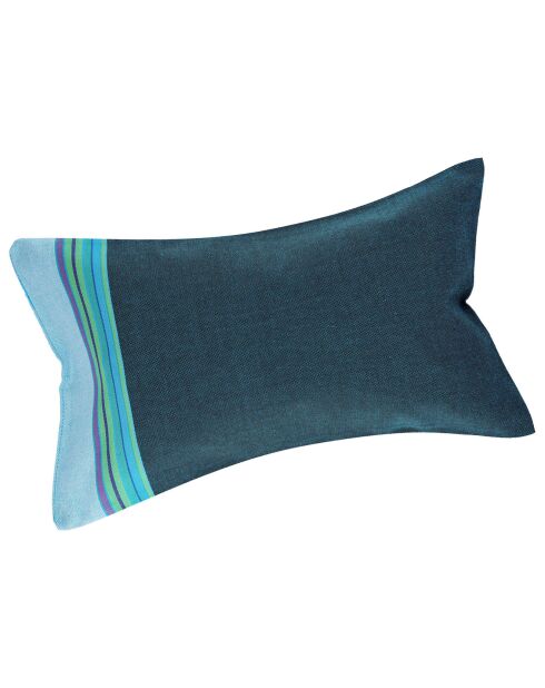 Cuscino da spiaggia Cuba verde - 26x40 cm