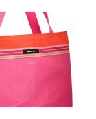 Sac de plage Diani rose - 44x54x22 cm