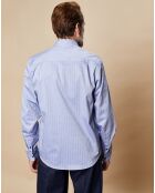 Chemise Regular Fit Luigi chambray