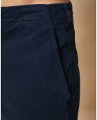 Pantalon Lyvio marine