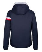 Veste de ski Charvaz D7 bleu foncé