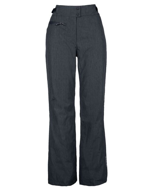 Pantalon de ski Durier gris