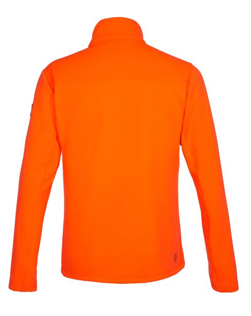 Veste hybride Haast Hybrid magma