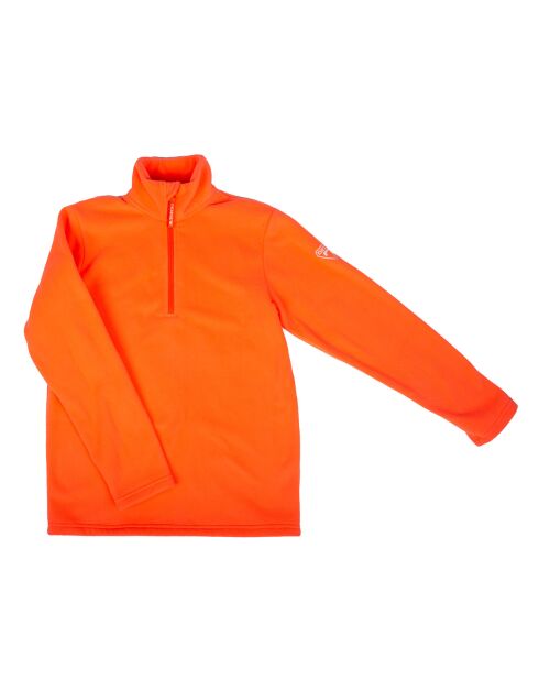 Seconde couche Placette magma