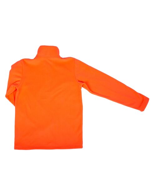 Seconde couche Placette magma