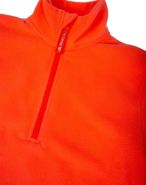 Seconde couche Placette magma