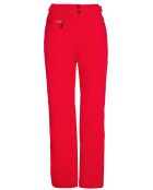 Pantalon de ski stretch Presset D7 incandescent