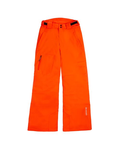 Pantalon de ski Rachais magma