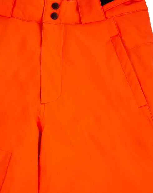 Pantalon de ski Rachais magma