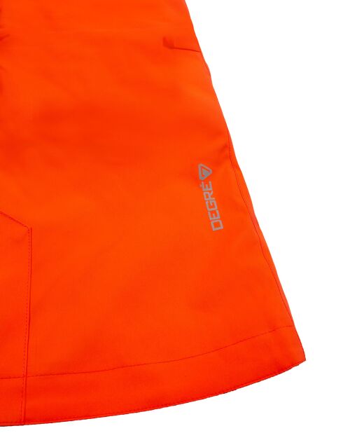 Pantalon de ski Rachais magma