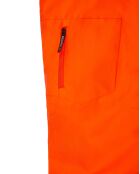 Pantalon de ski Rachais magma