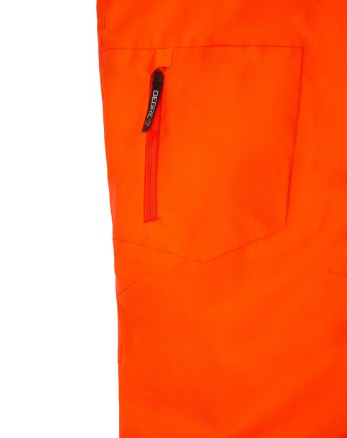Pantalon de ski Rachais magma