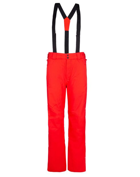 Pantalon de ski Sabre incandescent