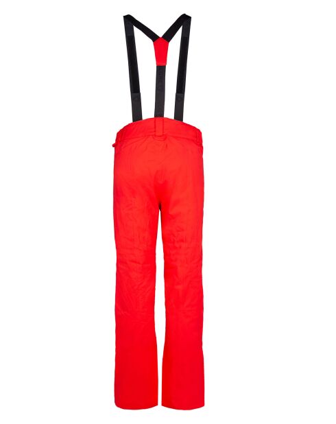 Pantalon de ski Sabre incandescent