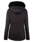 Veste de ski Camille Ff noire