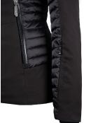 Veste de ski Camille Ff noire