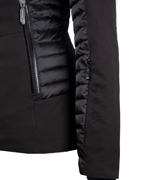 Veste de ski Camille Ff noire
