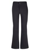 Pantalon de ski Franck noir