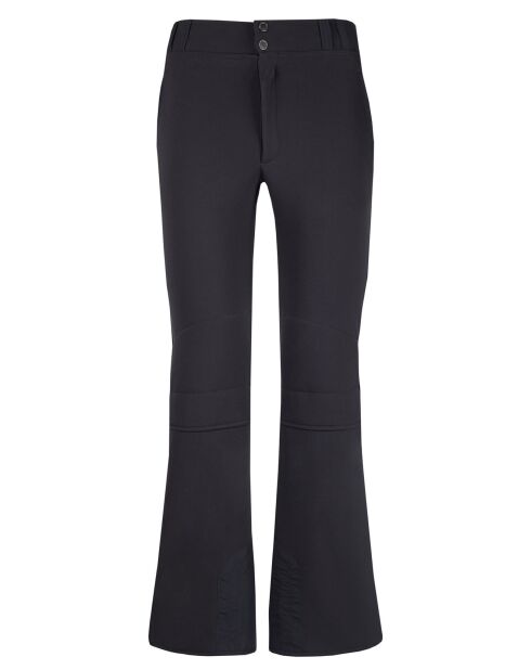 Pantalon de ski Franck noir
