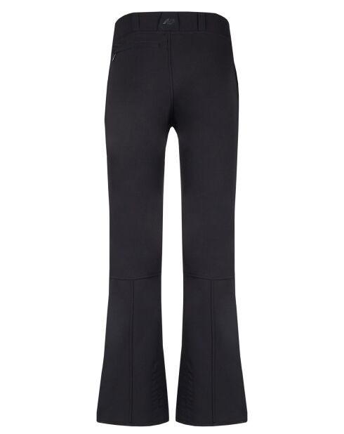 Pantalon de ski Franck noir
