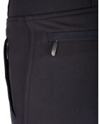 Pantalon de ski Franck noir