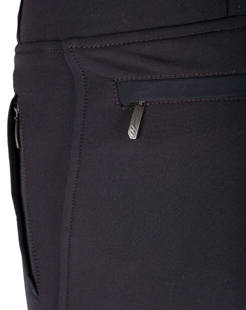 Pantalon de ski Franck noir