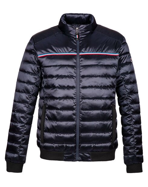 Veste Light Luc bleu marine