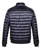 Veste Light Luc bleu marine