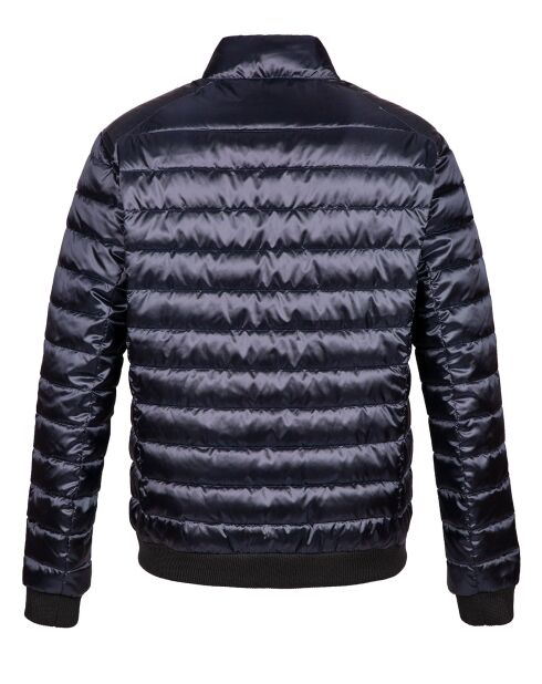 Veste Light Luc bleu marine