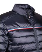 Veste Light Luc bleu marine