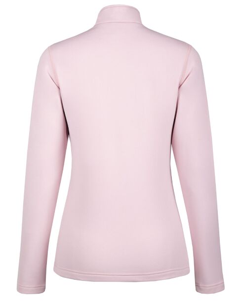 Marie Old Pink Erste Windel