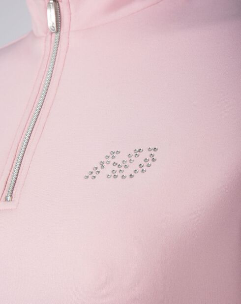 Marie Old Pink Eerste Luier
