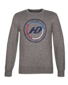 Pull en Laine mélangée Paul Hd gris