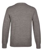 Pull en Laine mélangée Paul Hd gris