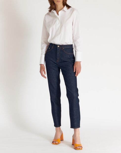 Jean mom Jane brut