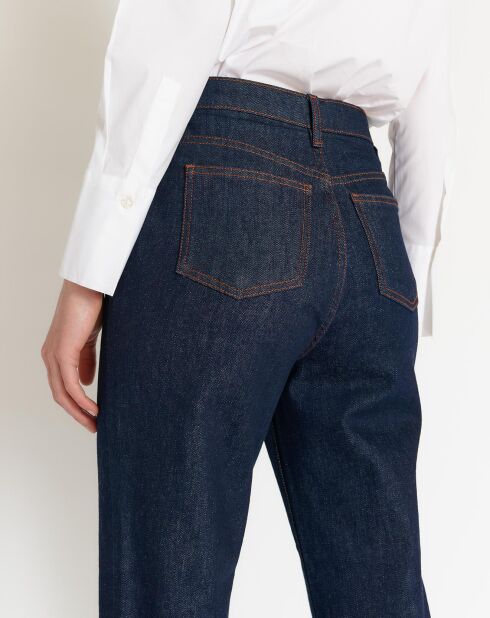 Jean mom Jane brut