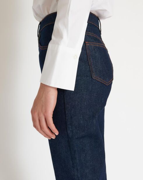 Jean mom Jane brut