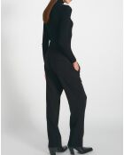 Pantalon Peran noir