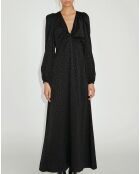 Robe Rabira noire