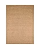 Tapis nature beige - 160x230 cm