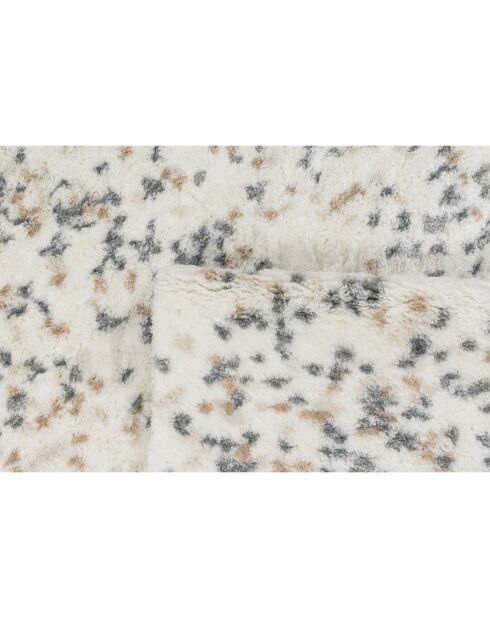 Tapis alena beige - 160x230 cm