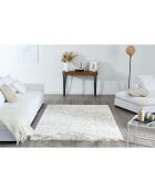 Tapis alena beige - 160x230 cm