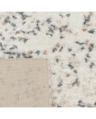 Tapis alena beige - 160x230 cm