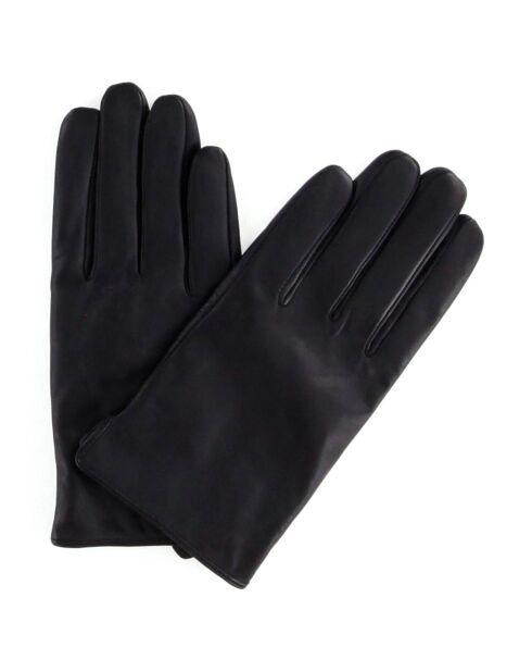 Gants Homme noirs